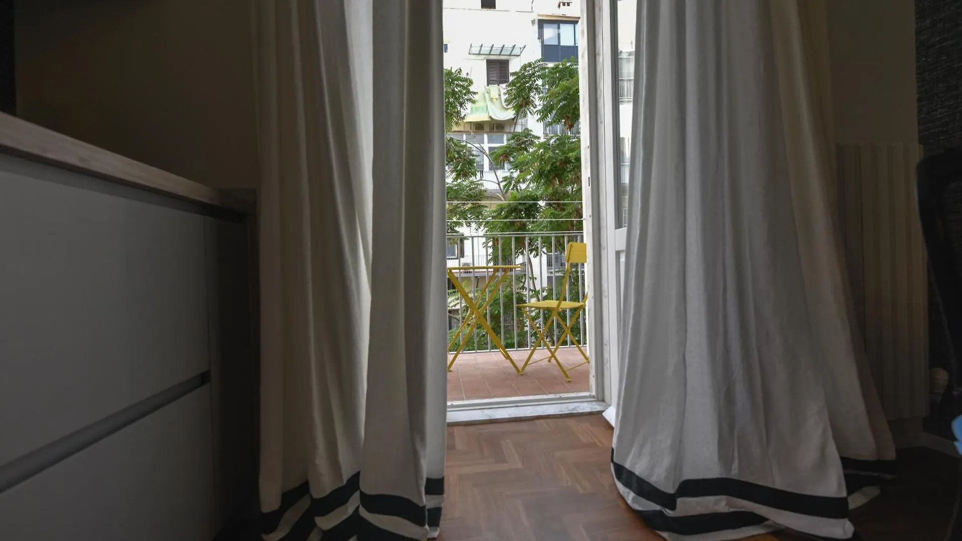 Apartament Minerva Bari