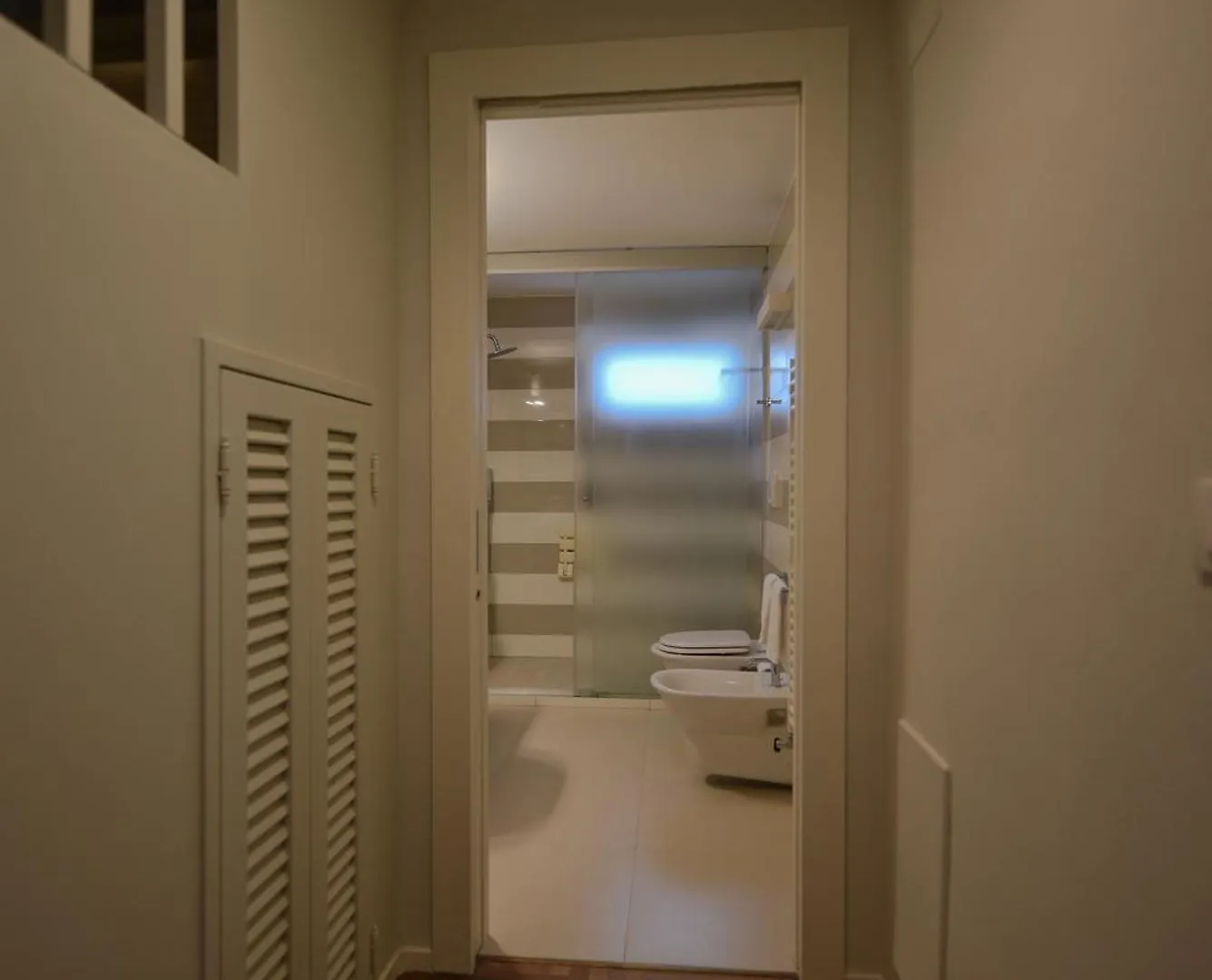 Apartament Minerva Bari