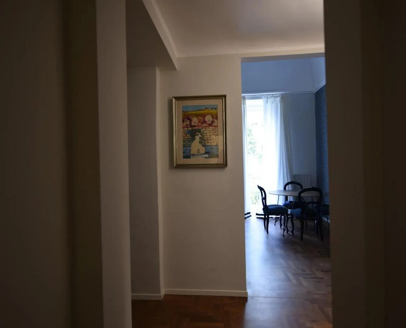 Apartament Minerva Bari