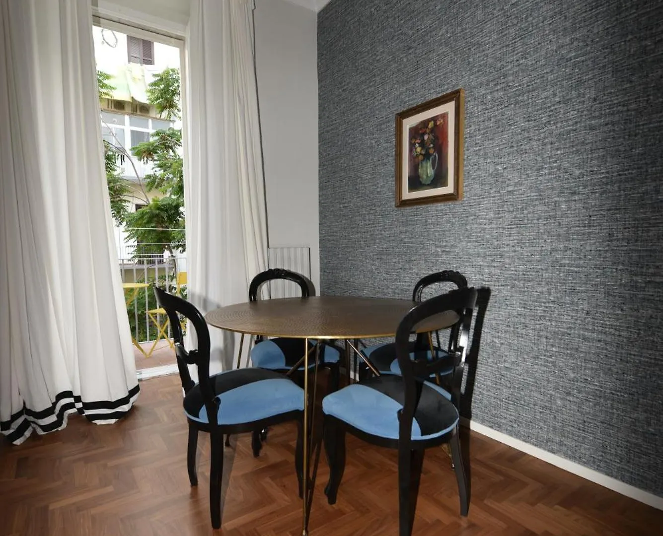 Apartament Minerva Bari