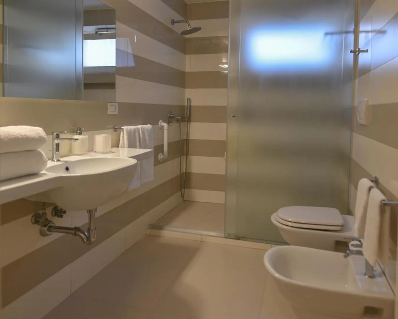 Apartament Minerva Bari Włochy