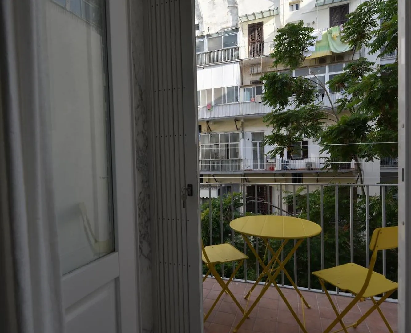 Apartament Minerva Bari