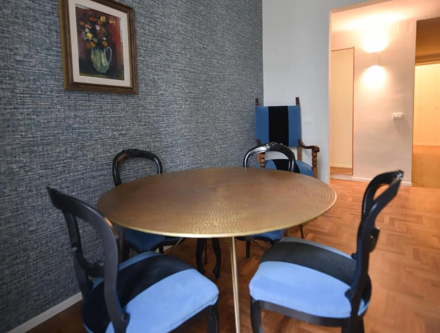 Apartament Minerva Bari